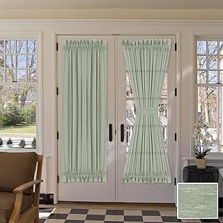 Curtains For Glass Doors Picks collage image 4