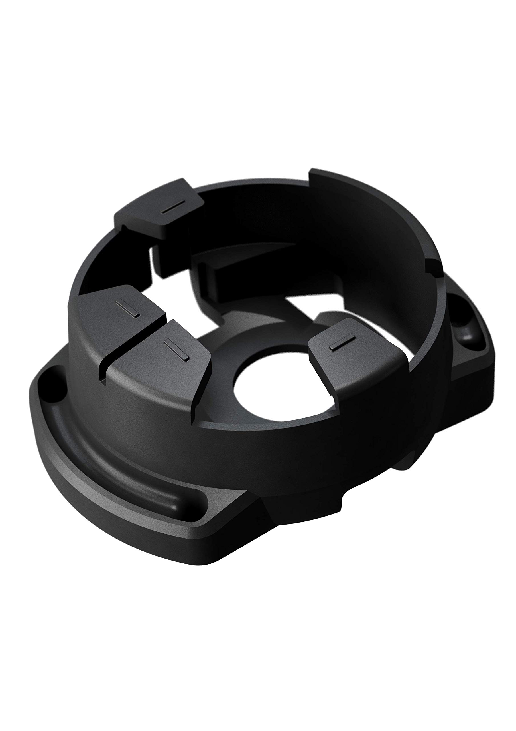 SUUNTO Stivale Elastico per Immersioni, Accessori Unisex, Nero, Taglia Unica