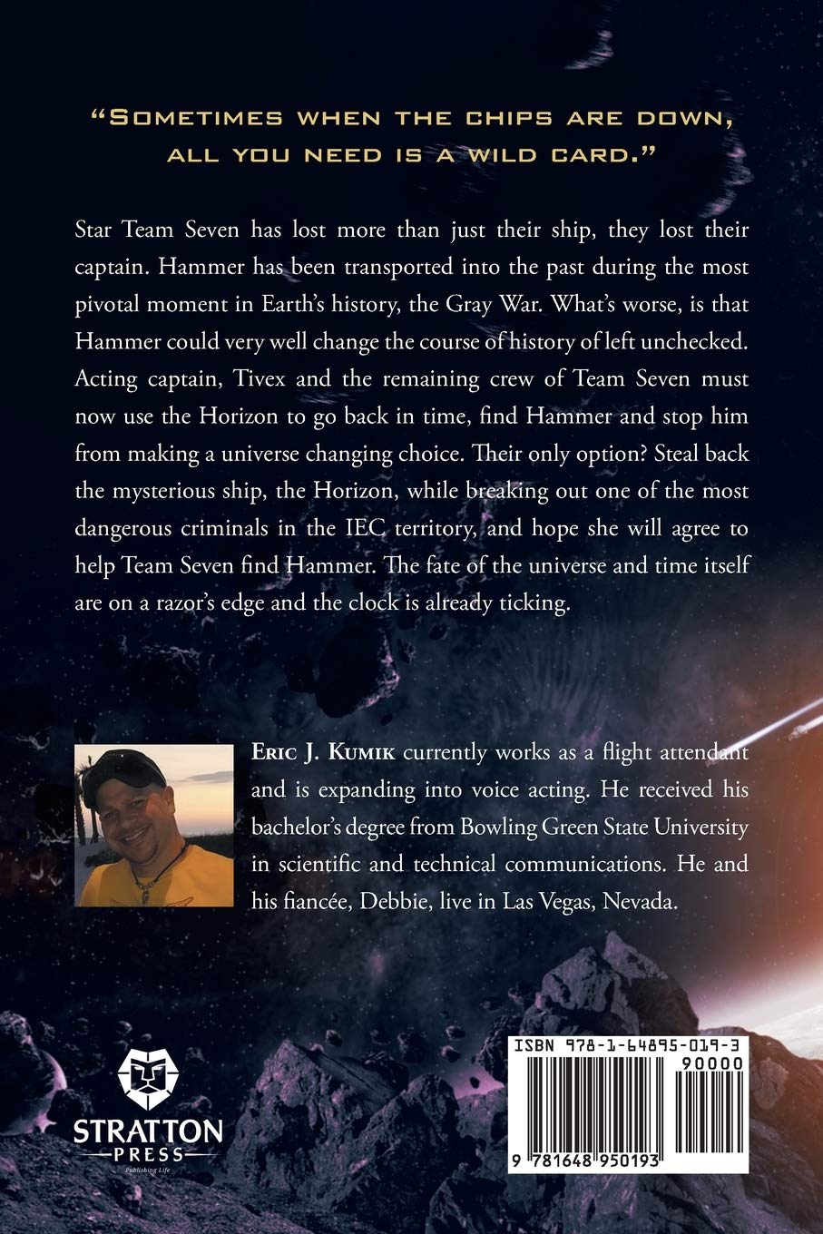 Dark Horizon 2: Horizon's Edge