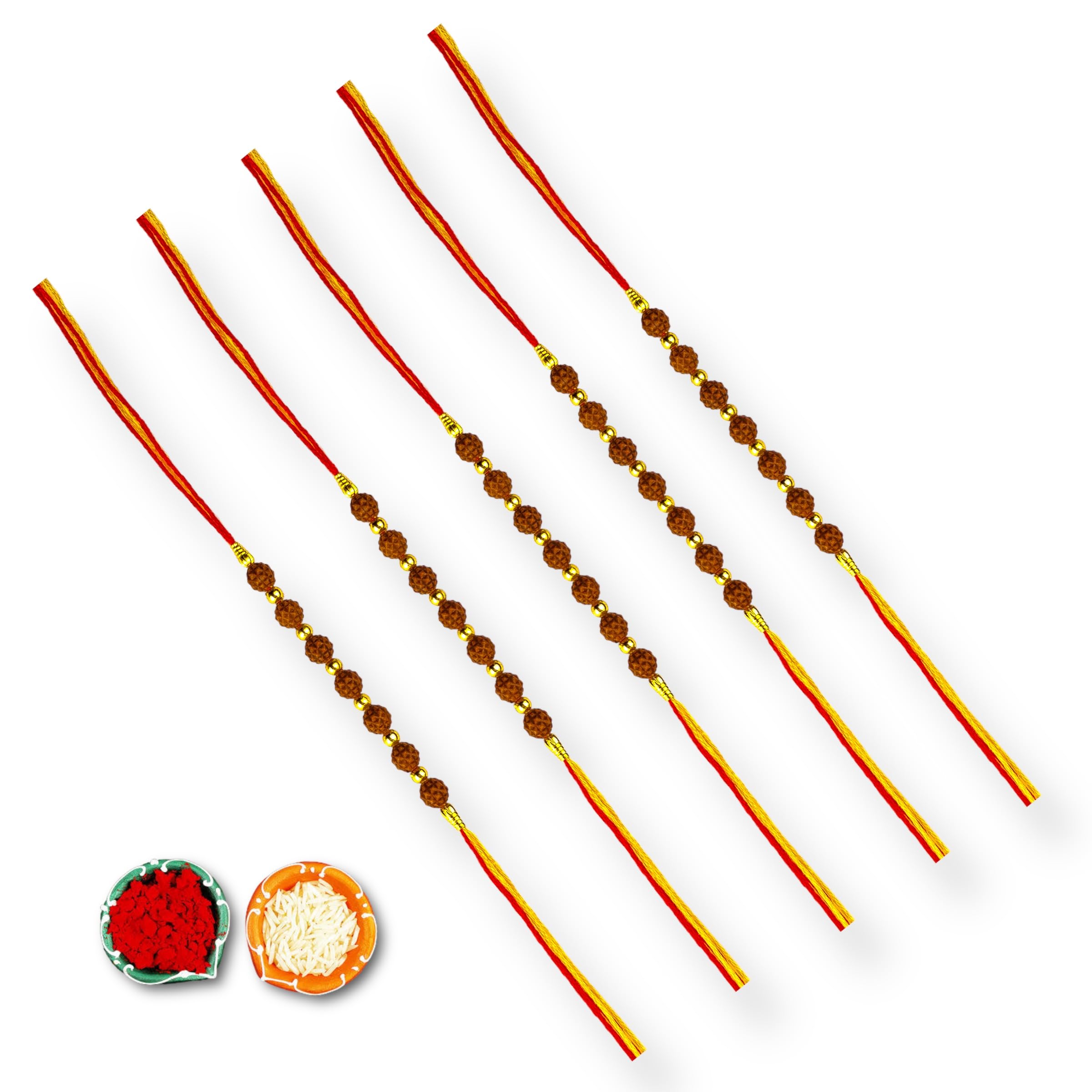 See full amazon price history chart for KYOOT JEWELS Multicolor Combo of Dori Rakhi Set for Men with Roli Chawal Rakhi for Brother (Style 1) KYOOT JEWELS Multicolor Combo of Dori Rakhi Set for Men with Roli Chawal Rakhi for Brother (Style 1) (B0CCMFLH4V) Amazon Price History, Amazon Price Tracker