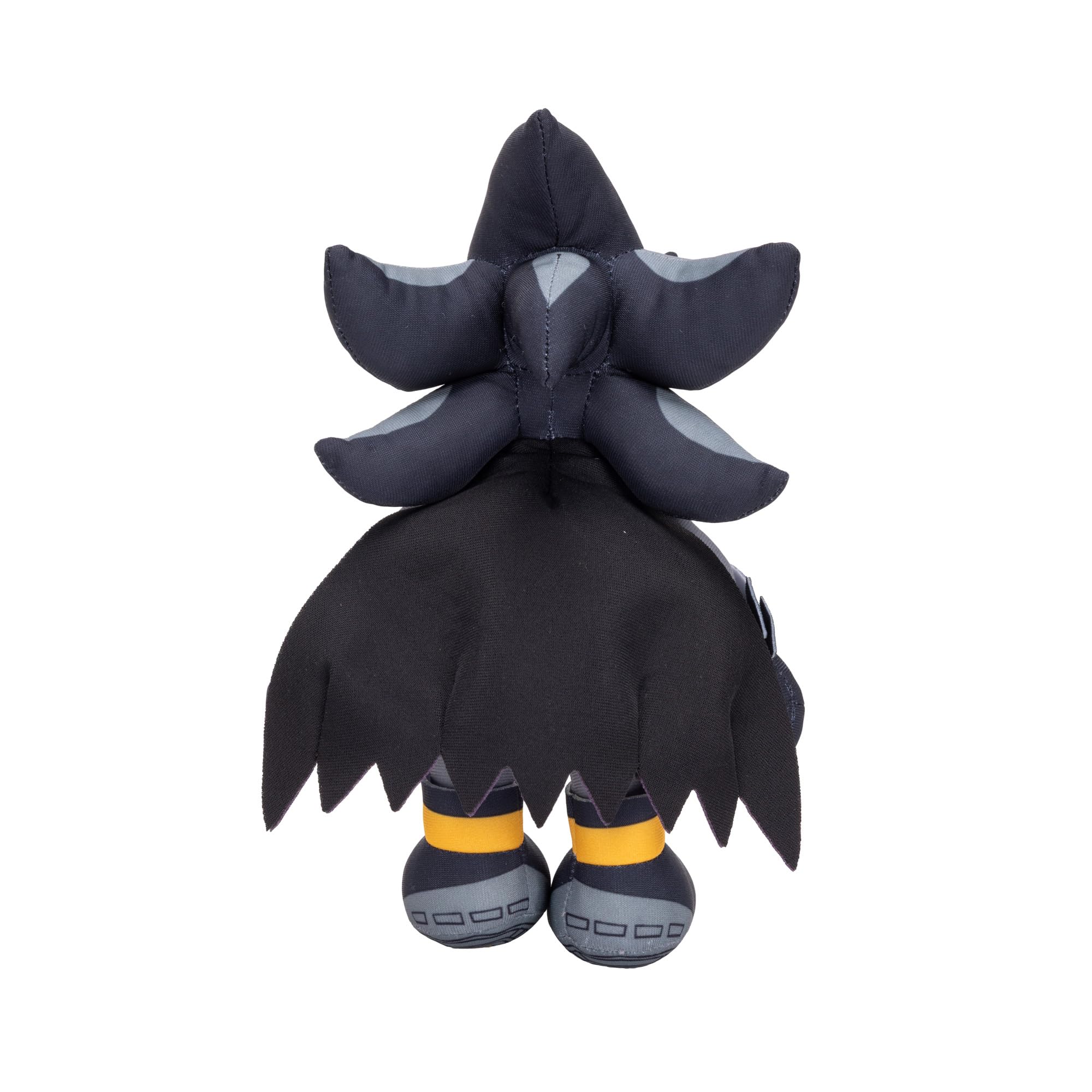 Sonic x DC - Peluche Shadow, 22,9 cm