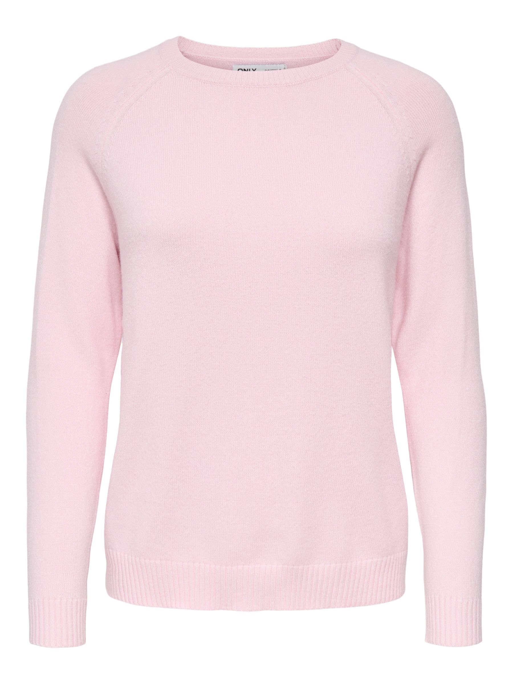 ONLY Female Strickpullover ONLLESLY Strickpullover