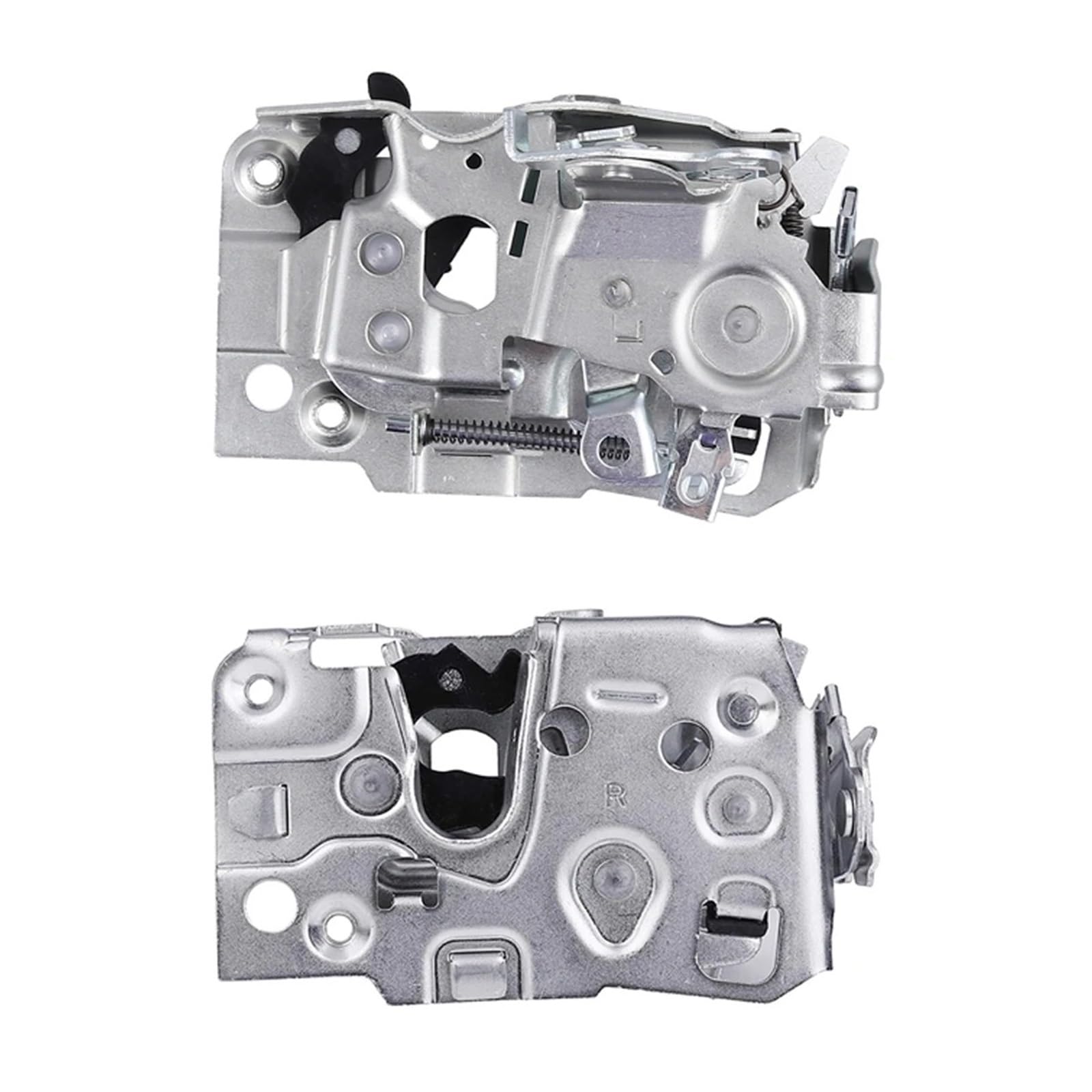 for Chevrolet for Astro C1500 K1500 for Tahoe Front Left/Right Door Lock Latch Actuator 16631627 16631626 Door Lock Actuator(1 Pair)