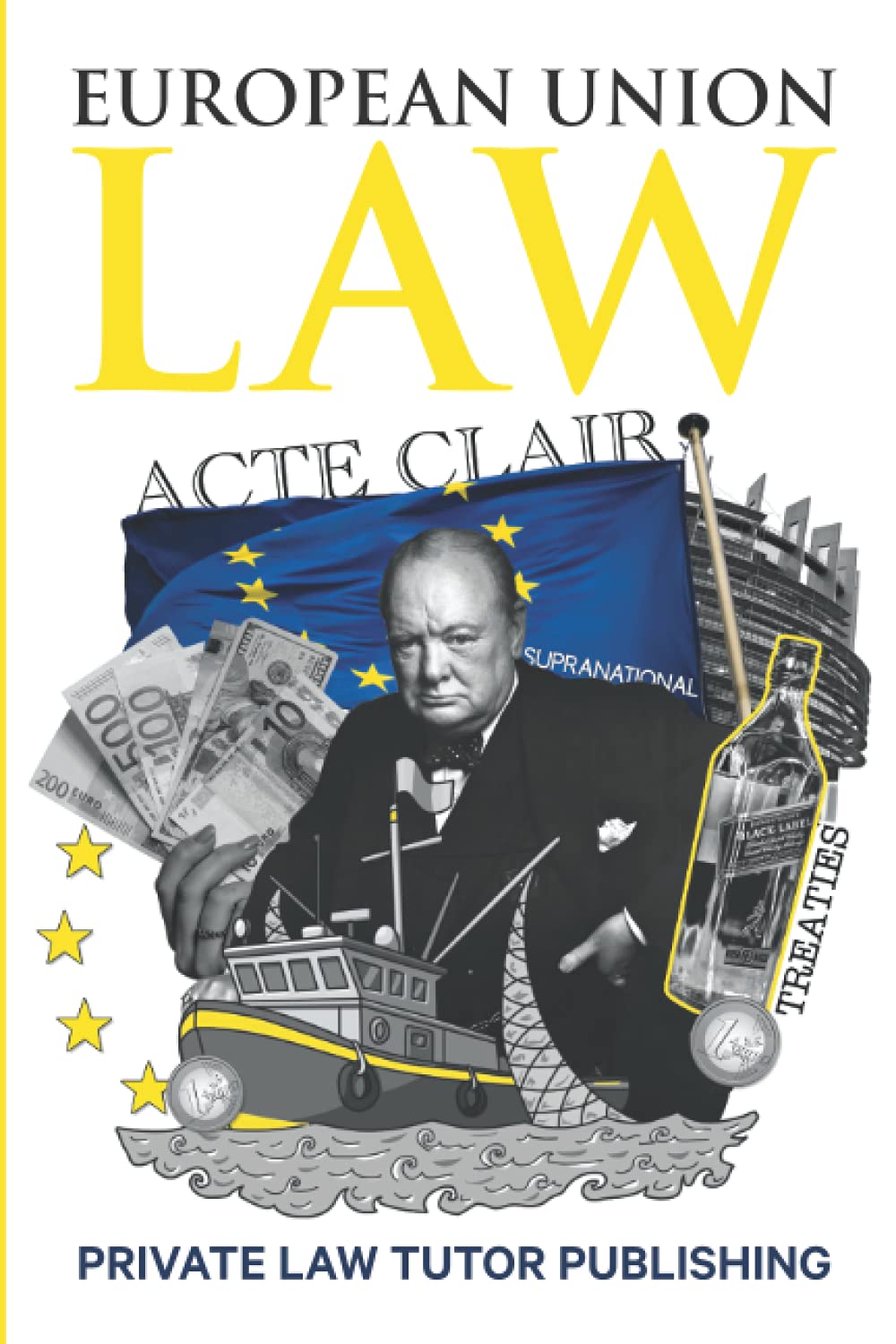 European Union Law (Core Series)