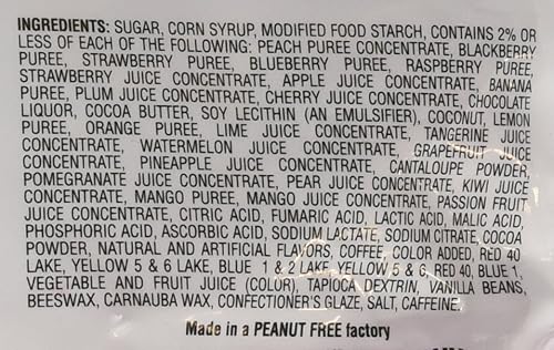 Miniatura 4 de Jelly Belly Jelly Beans 3libras