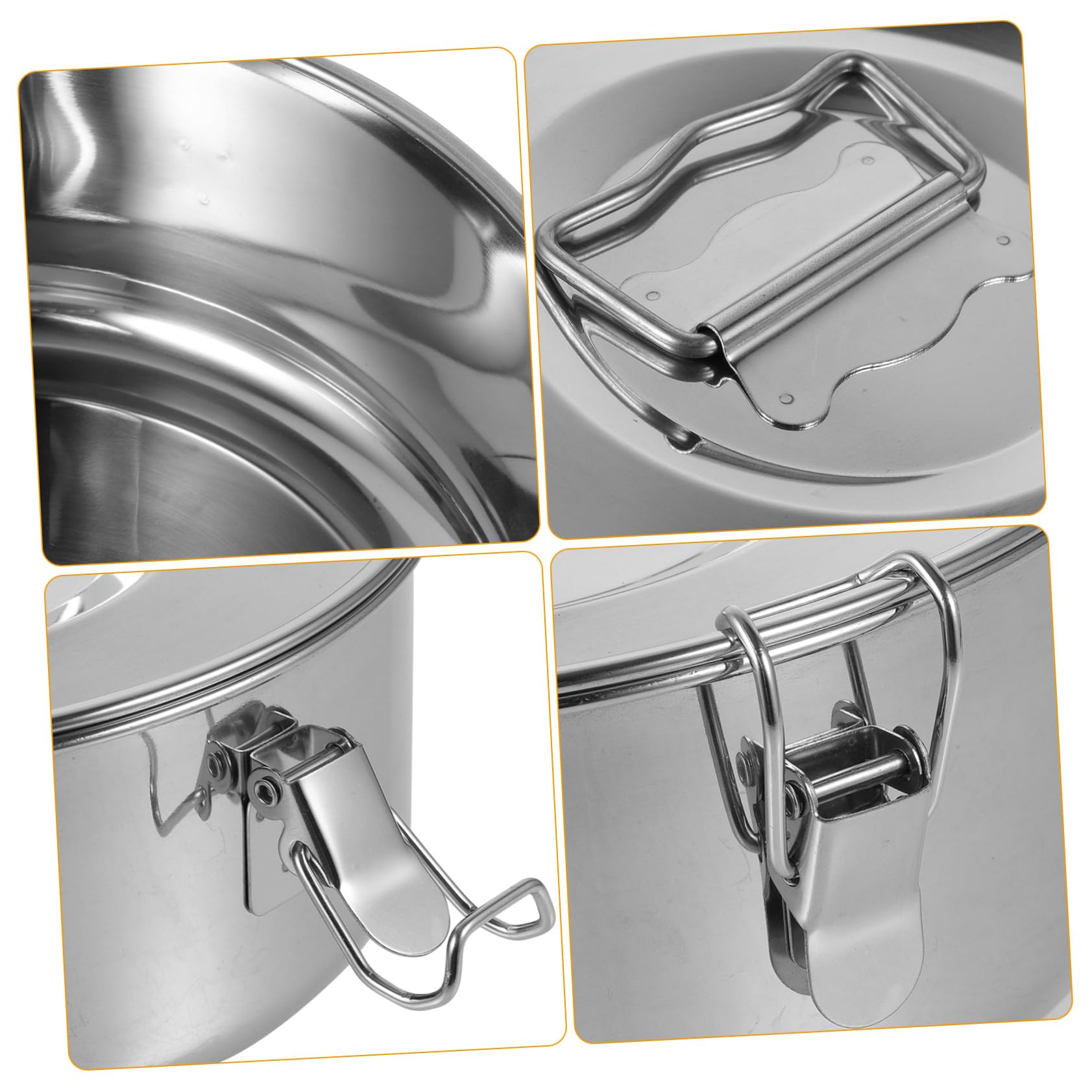 Molde Para Flan Pequeño De Acero Inoxidable, Molde Para Hornear Flan Con Diseño Antiadherente, Vaporera De Cocina Para Flanes y Pudines, Utensilios De Cocina Para Uso Doméstico