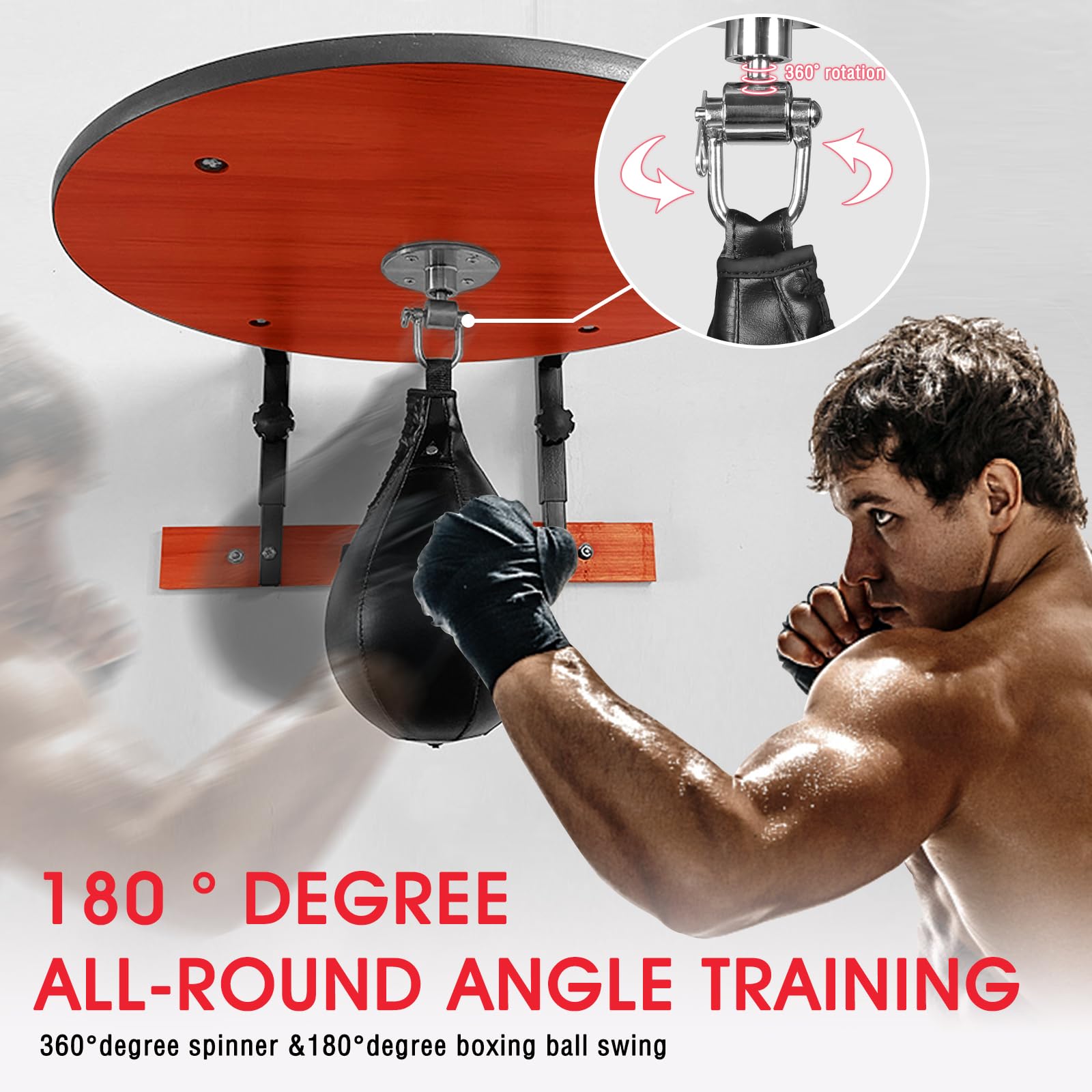 INNOLIFE Speed Bag Plattform