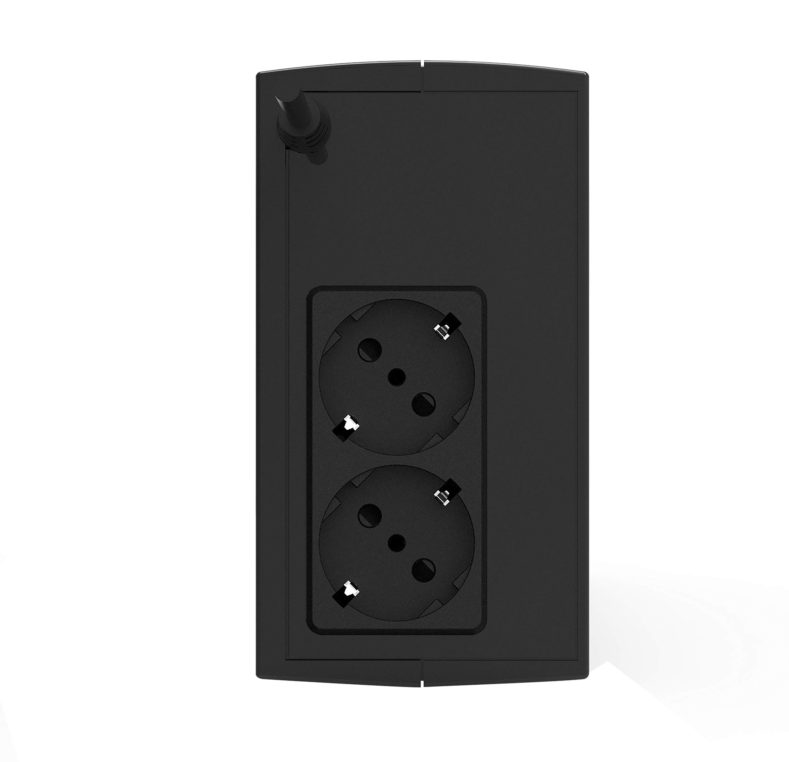 Phasak PH 7266 - Sistema de alimentación ininterrumpida Interactive OTIIMA 660 VA