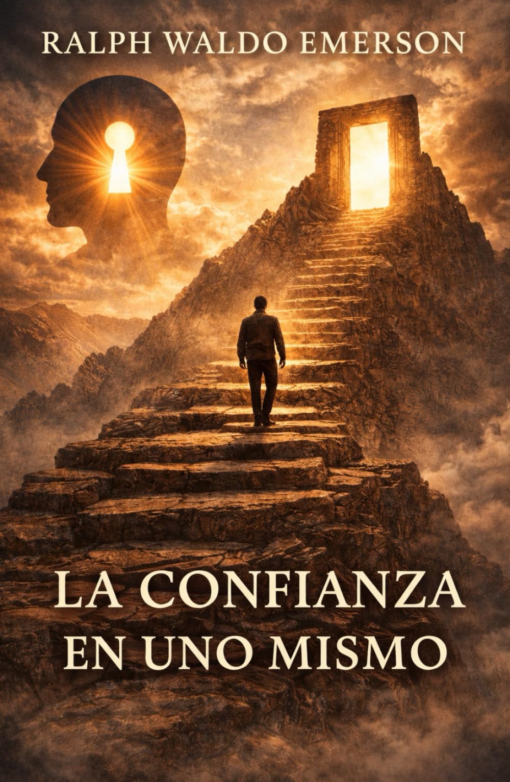 LA CONFIANZA EN UNO MISMO