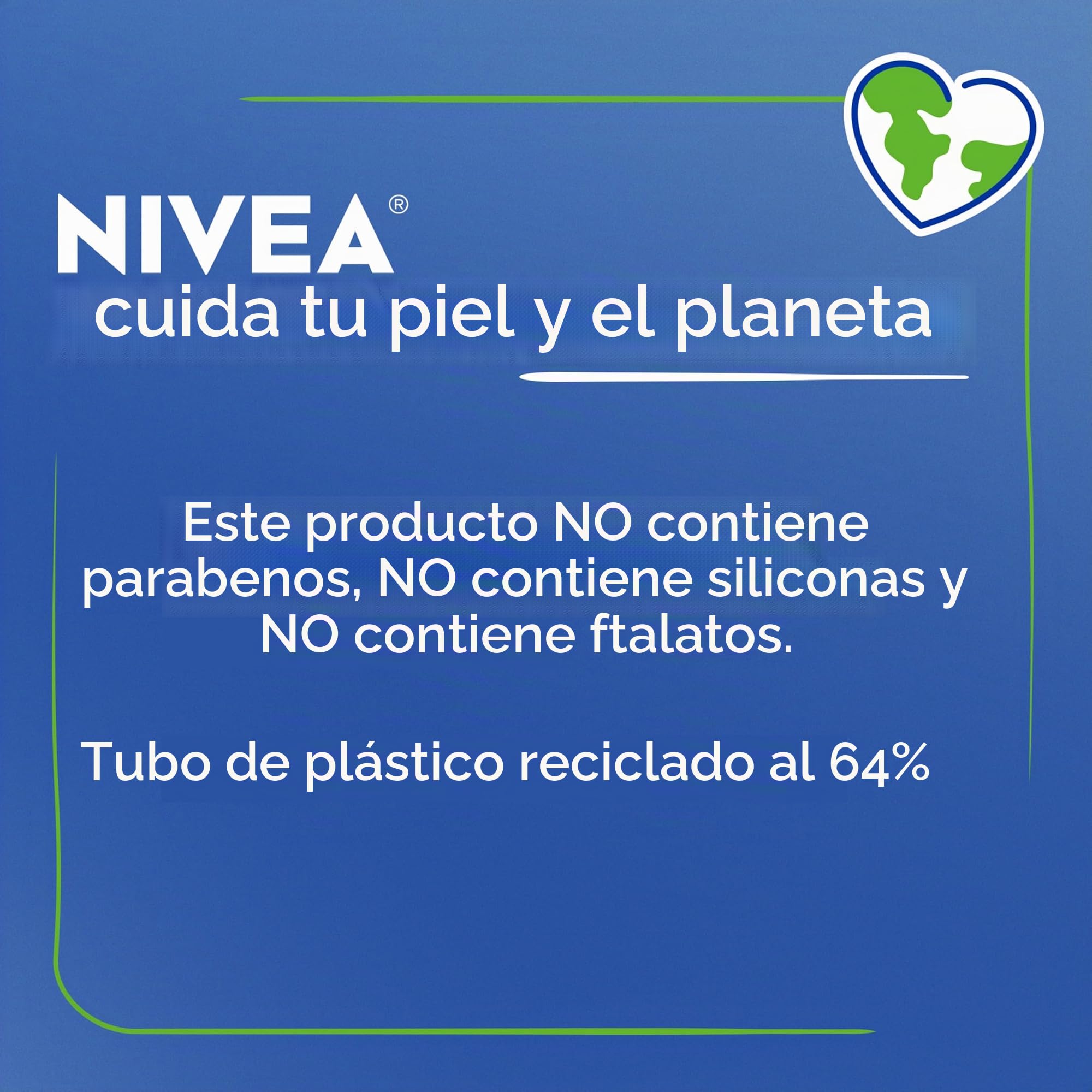 Nivea Good-Bye Cellulite - Crema Gel contra Celulilis 200 ml (Cremas)