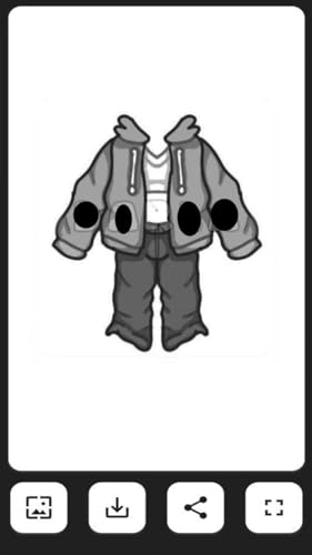 Outfits & Clothes Ideas for toca