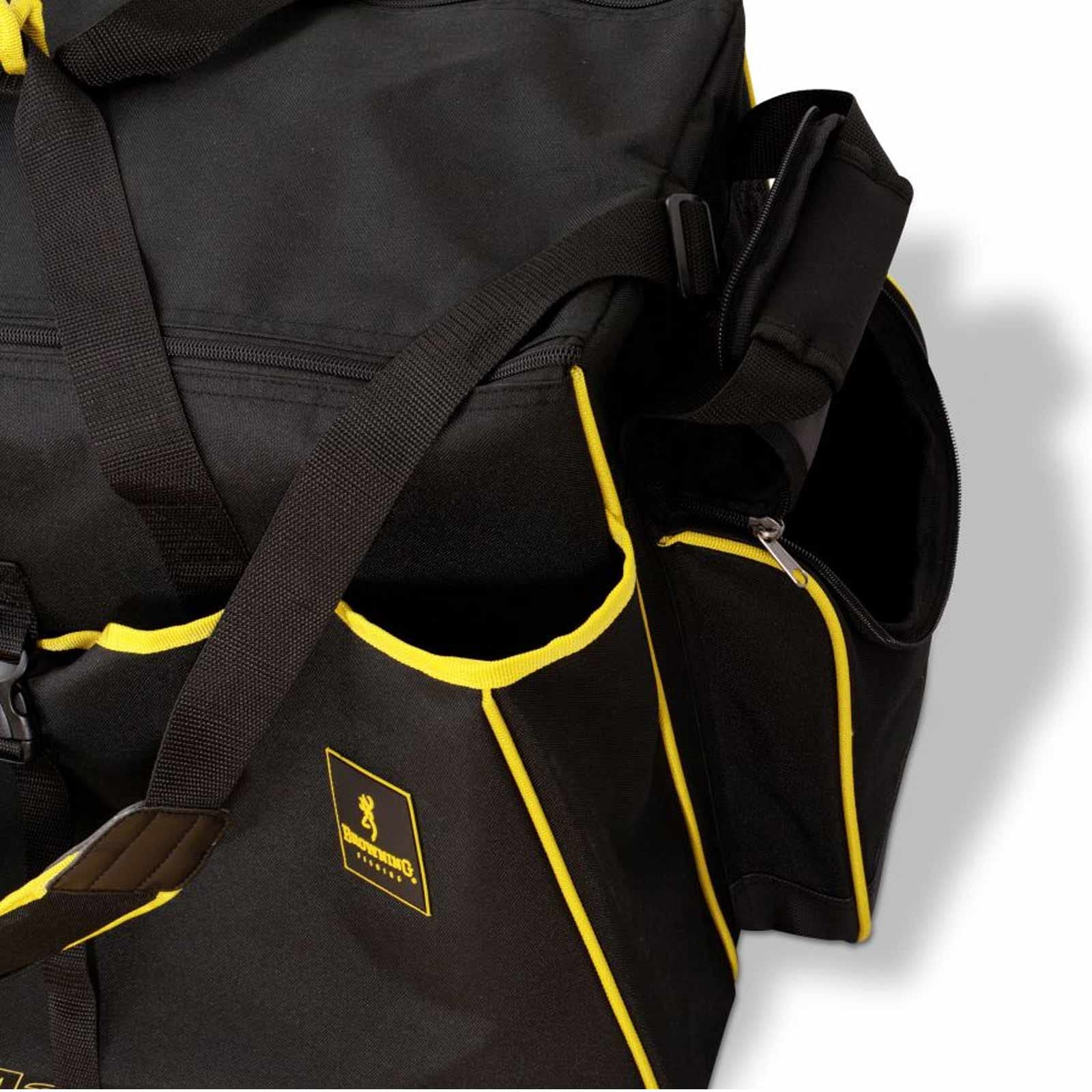 browning fishing pole bag Booms PB1 Fishing Waterproof Folding Rod Case – Booms Fishing Official makes organizing and accessing your gear easy Browning Tackle Bags | Pensacola