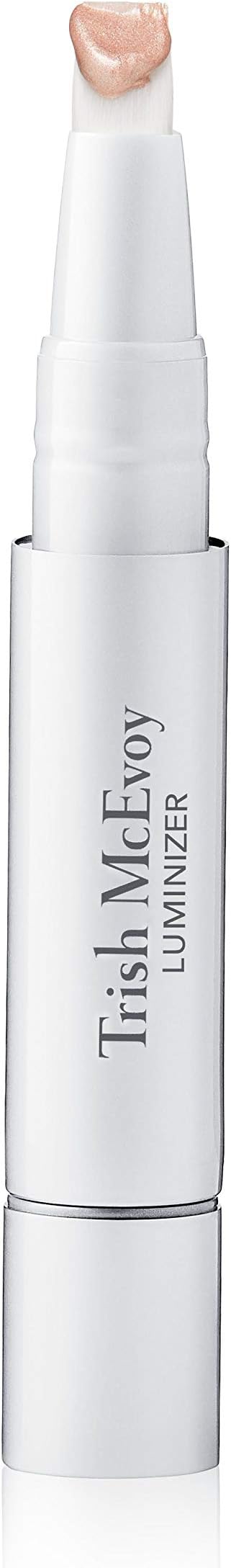 Trish McEvoy Luminizer Luminous - (A colorless liquid highlighter that mimicks natural radiance)