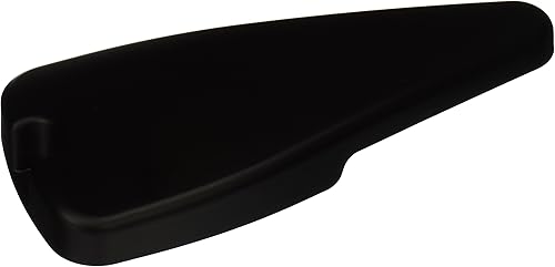 Genuine Frigidaire 240327007 - Cubierta para bisagra para refrigerador