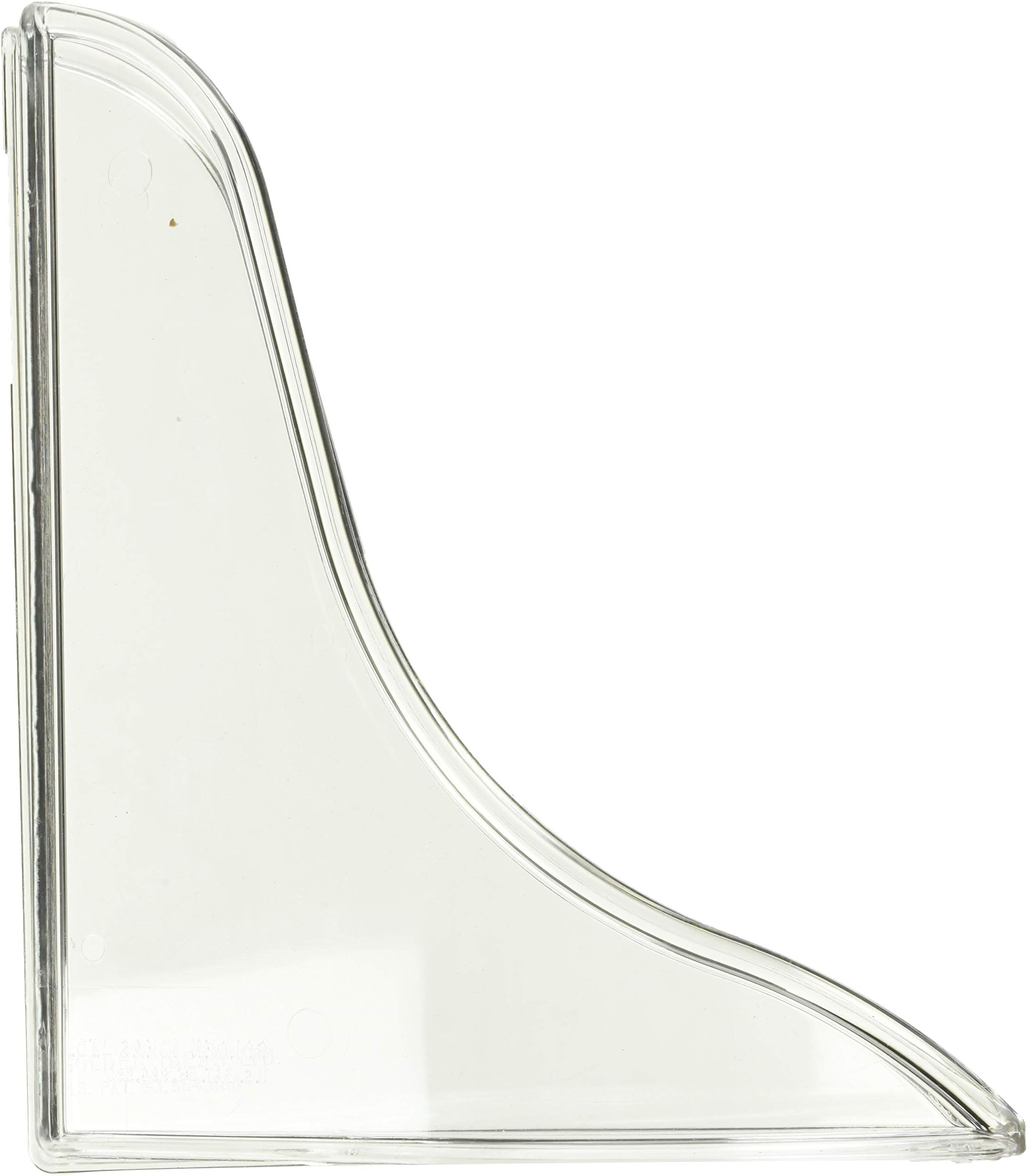 Splash Guards, Ultra Clear