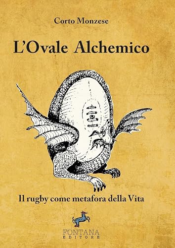 L'Ovale Alchemico