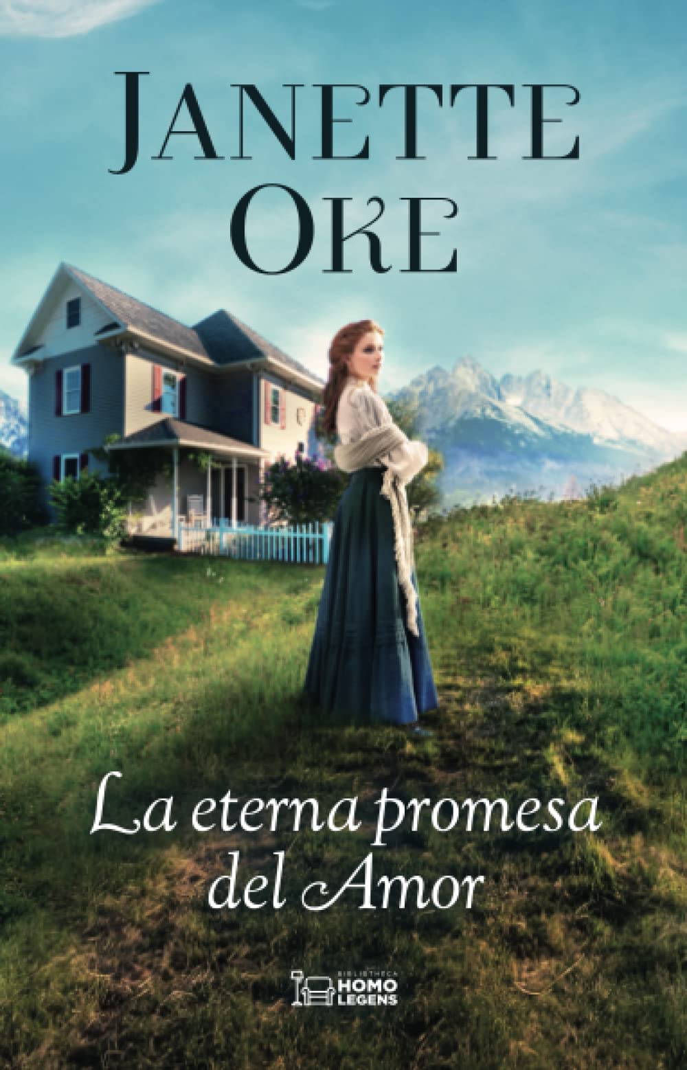 La eterna promesa del amor