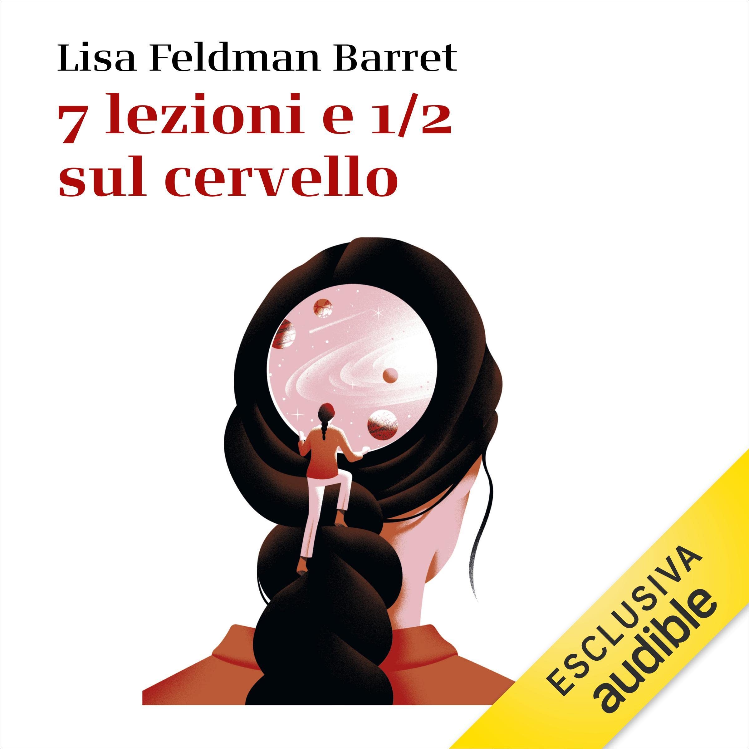 7 lezioni e 1/2 sul cervello