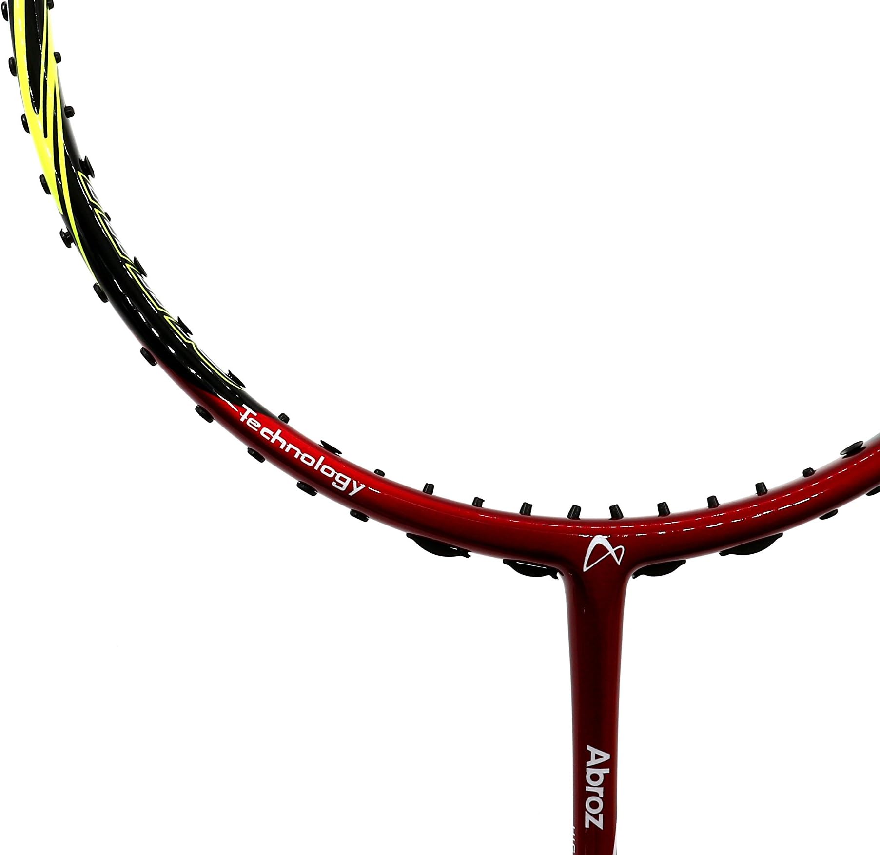 Abroz Nano Power Z-Light Badminton Racket (6U)