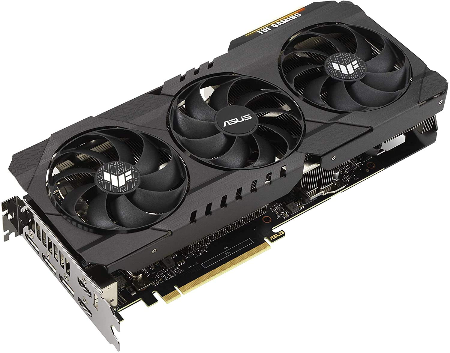Amazon | ASUS TUF Gaming NVIDIA GeForce RTX 3080 グラフィック 