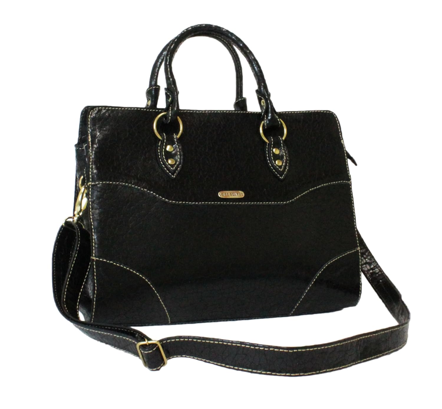 BOLSA FEMININA COURO BOVINO LEGÍTIMO TRANSVERSAL 90 em promoção! Veja a oferta e mais achadinhos de Bolsas 7 Hoje é o melhor dia para comprar BOLSA FEMININA COURO BOVINO LEGÍTIMO TRANSVERSAL 90 com aquele preço maroto! Promoção! Aproveite a oferta! 7