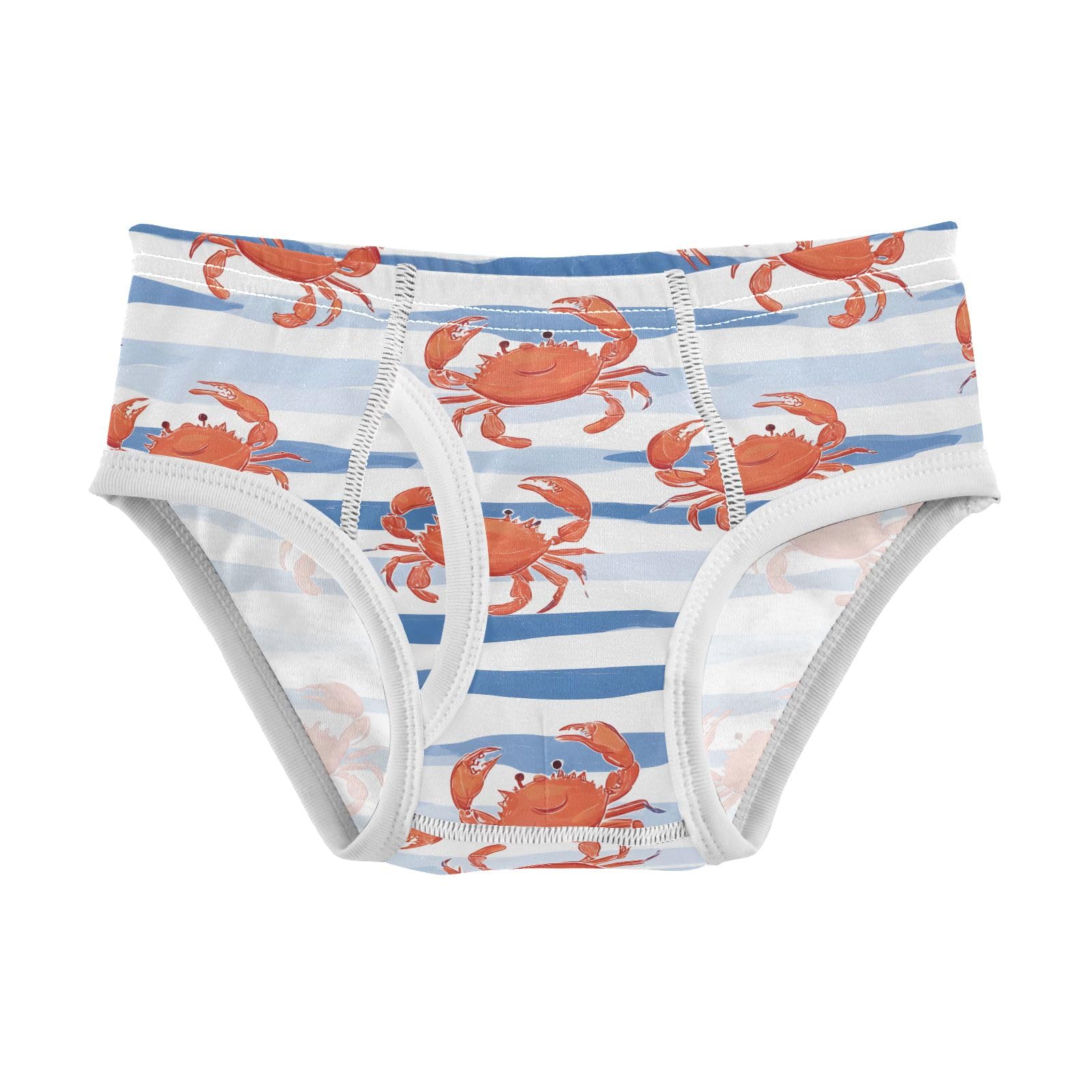 Boys Exclusive Briefs Toddler Underwear 95 Combed Cotton Boxerbriefs 2T name