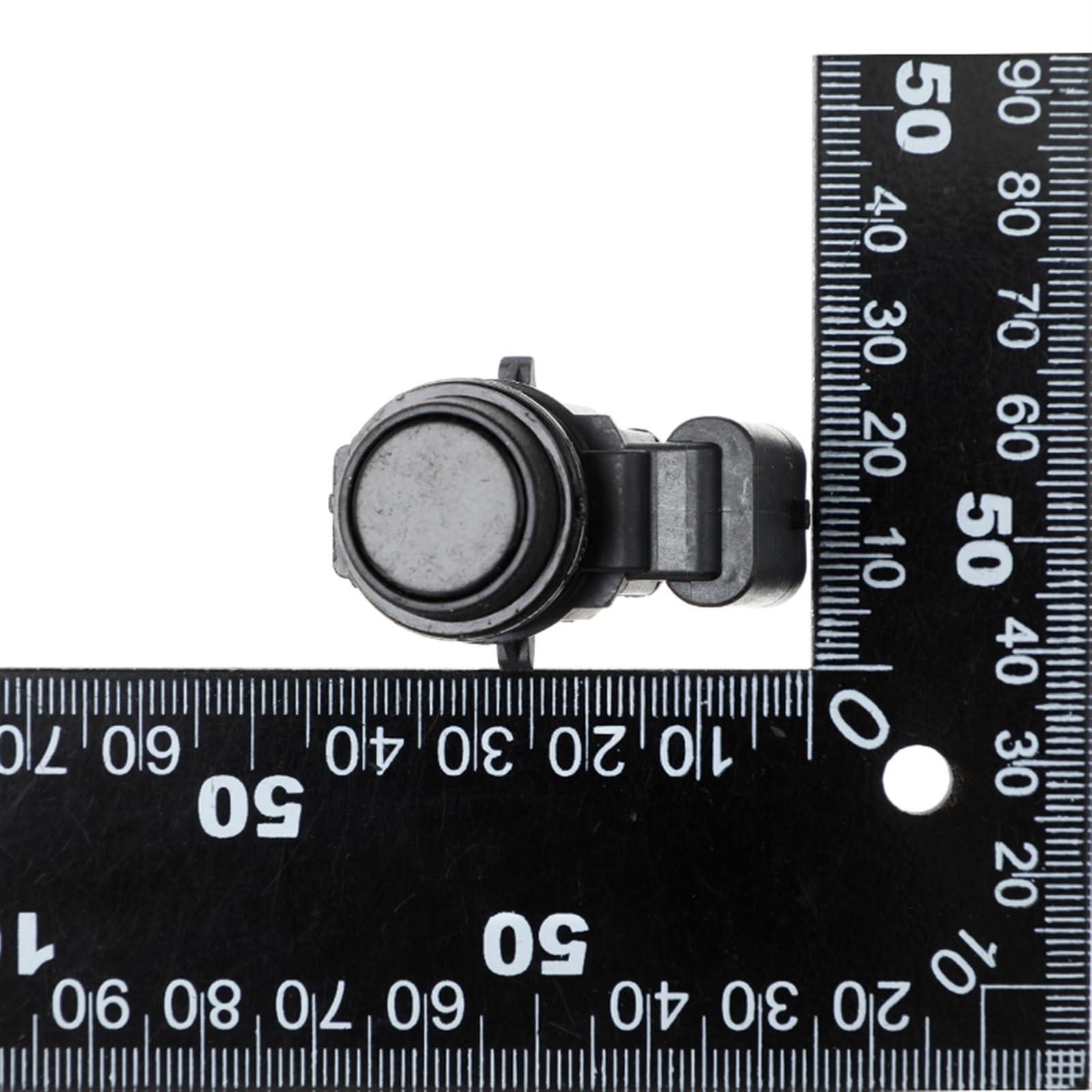 Sensor de Distancia de estacionamiento PDC de 4 Piezas, Sensor de Asistencia de Marcha atrás, for IVECO, 5801468364 0263023591 Kit de sensores de Aparcamiento