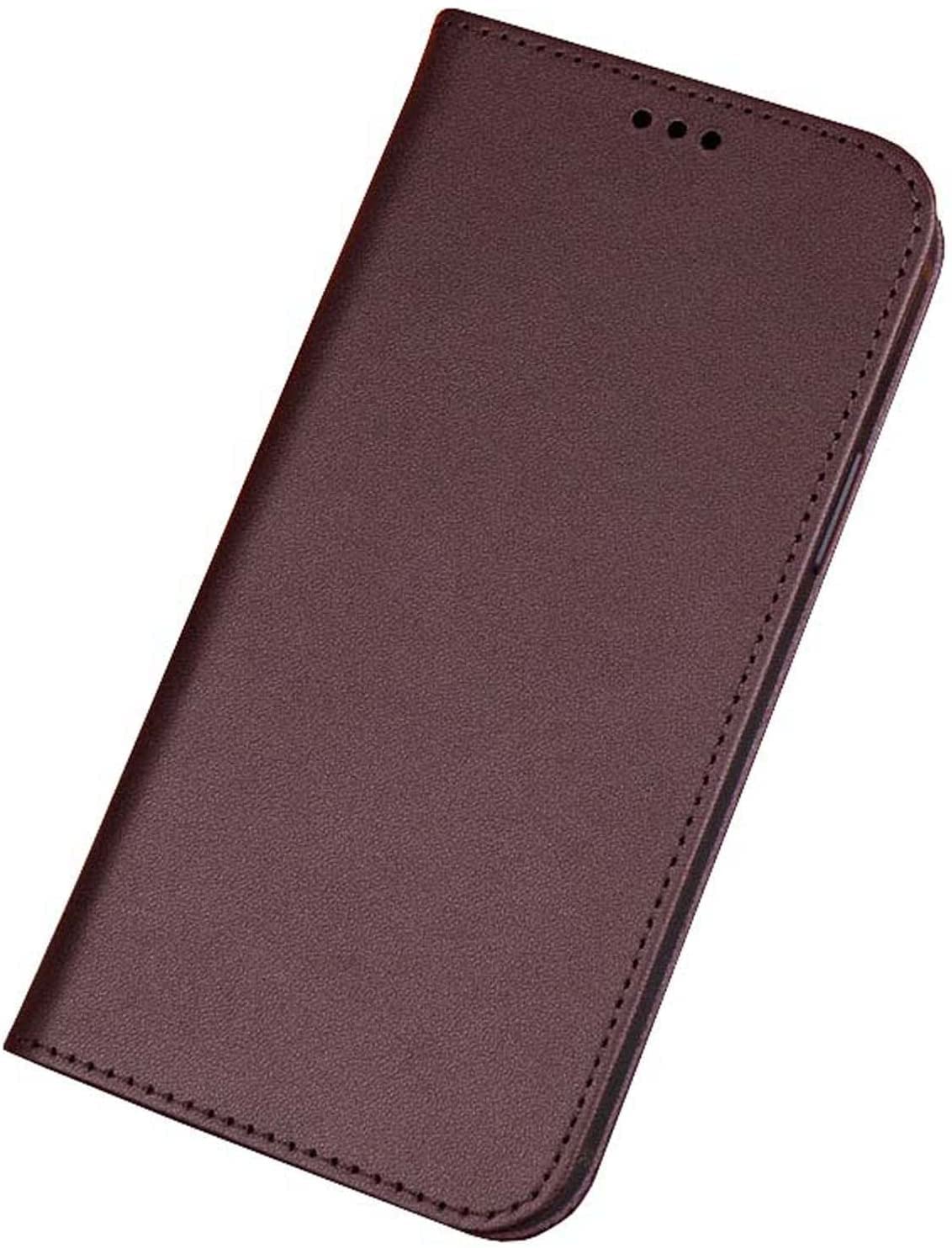 Étui cuir iPhone 13 Pro Max : protégez votre écran des chocs et rayures
