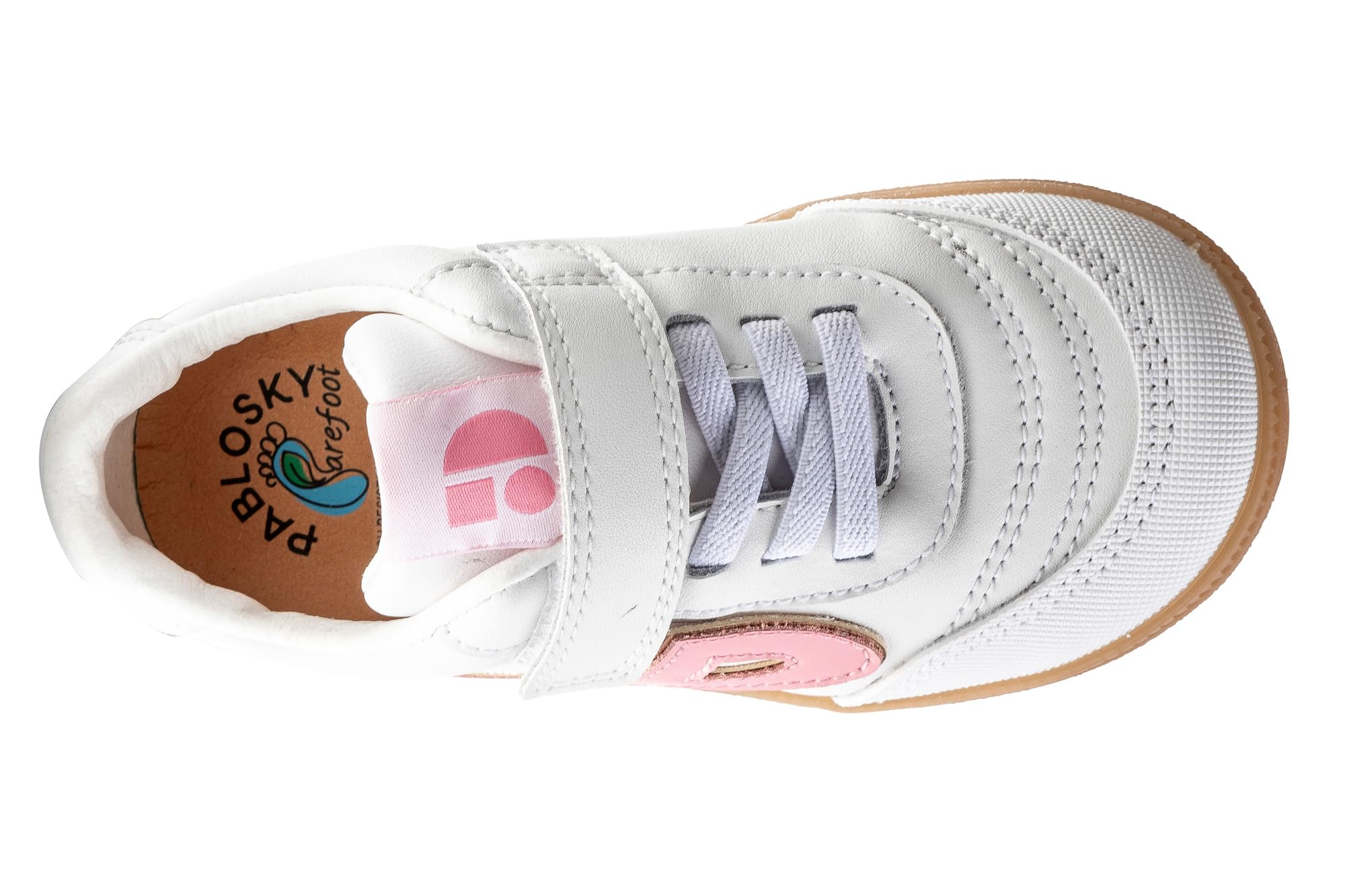 Deportivos para Niña Pablosky Sax 210707