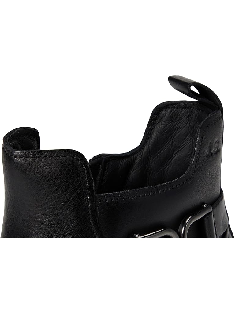 Black Josef Seibel Gloria 04
