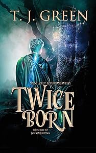 Twice Born