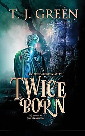 Twice Born