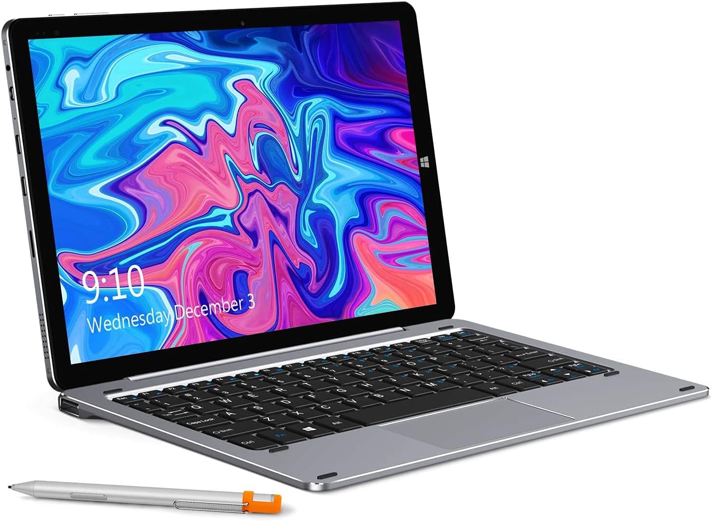 CHUWI Original Hipen H3 Active Stylus Pen with 1024 Level Multi-Function Buttons for Chuwi Hi9 Plus / HI10 X / Ubook tablet