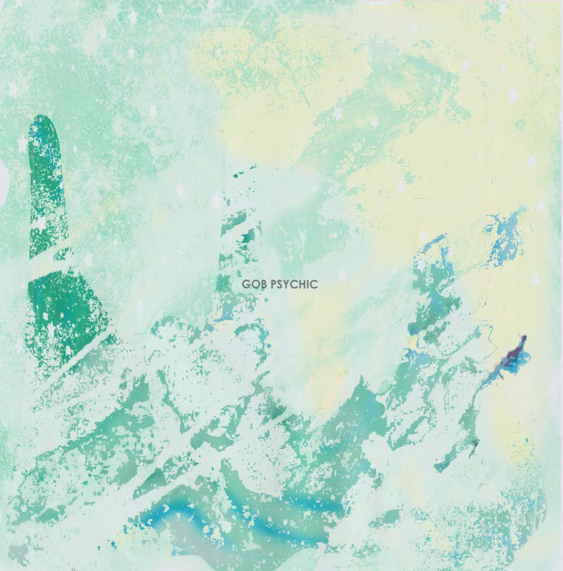 Gob Psychic [VINYL]