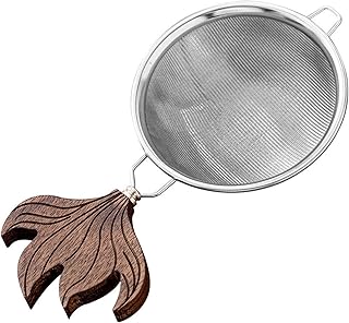 Infusores de té verde de acero inoxidable, filtro de té, coladores de té, difusores de té reutilizables, coladores de té para té, 2 colores a elegir