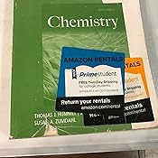 Student Solutions Guide for Zumdahl/Zumdahl's Chemistry, 9th: Zumdahl