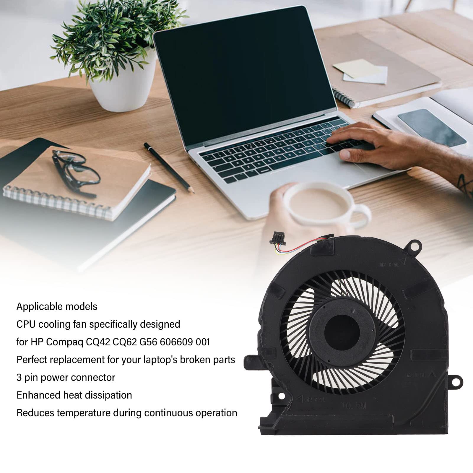 Refroidisseur De Processeur - Intel - E97379-001 - Ventilateur 90mm