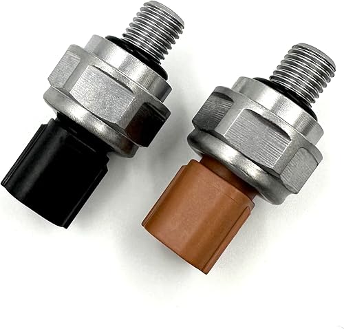 Miniatura 5 de 28600-P7W-003 28600-P7Z-003 Sensor de presión de aceite de motor compatible con Honda Accord Civic Odyssey Pilot Acu-ra