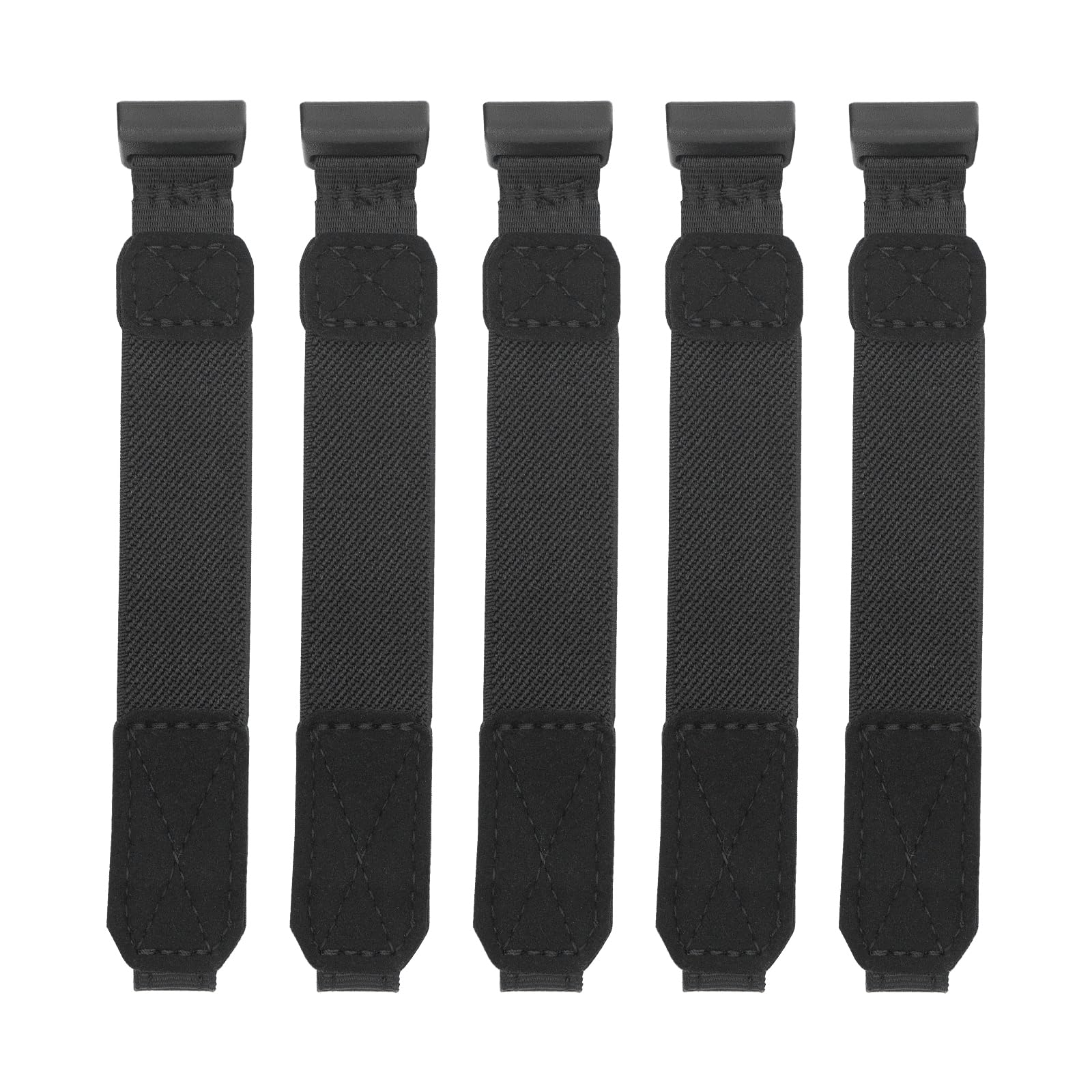 5pcs TC73 Handstrap Replacement for Zebra TC73 TC78 Handheld Barcode Scanner Mobile Computer, Adjustable Elastic Hand Strap
