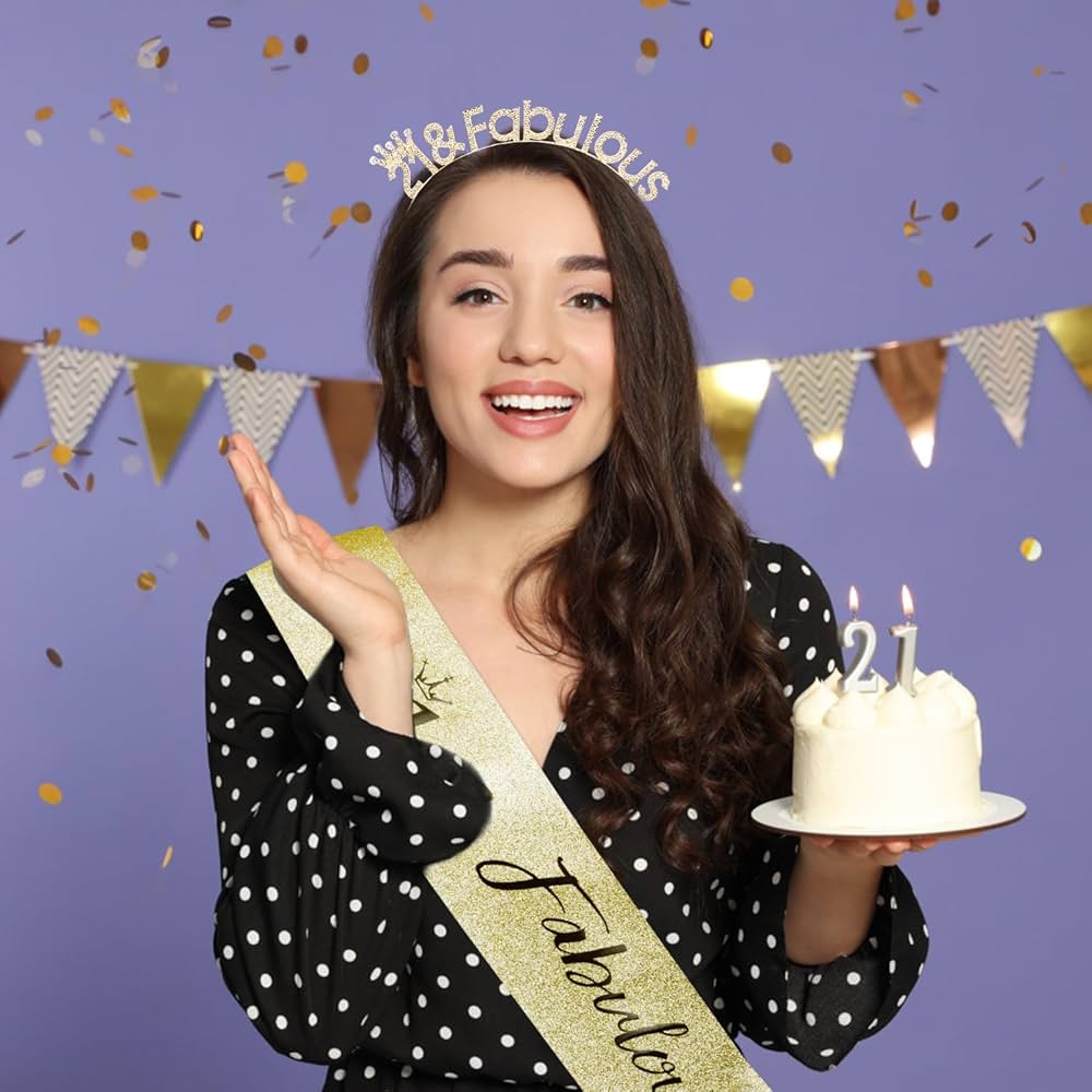 Birthdays