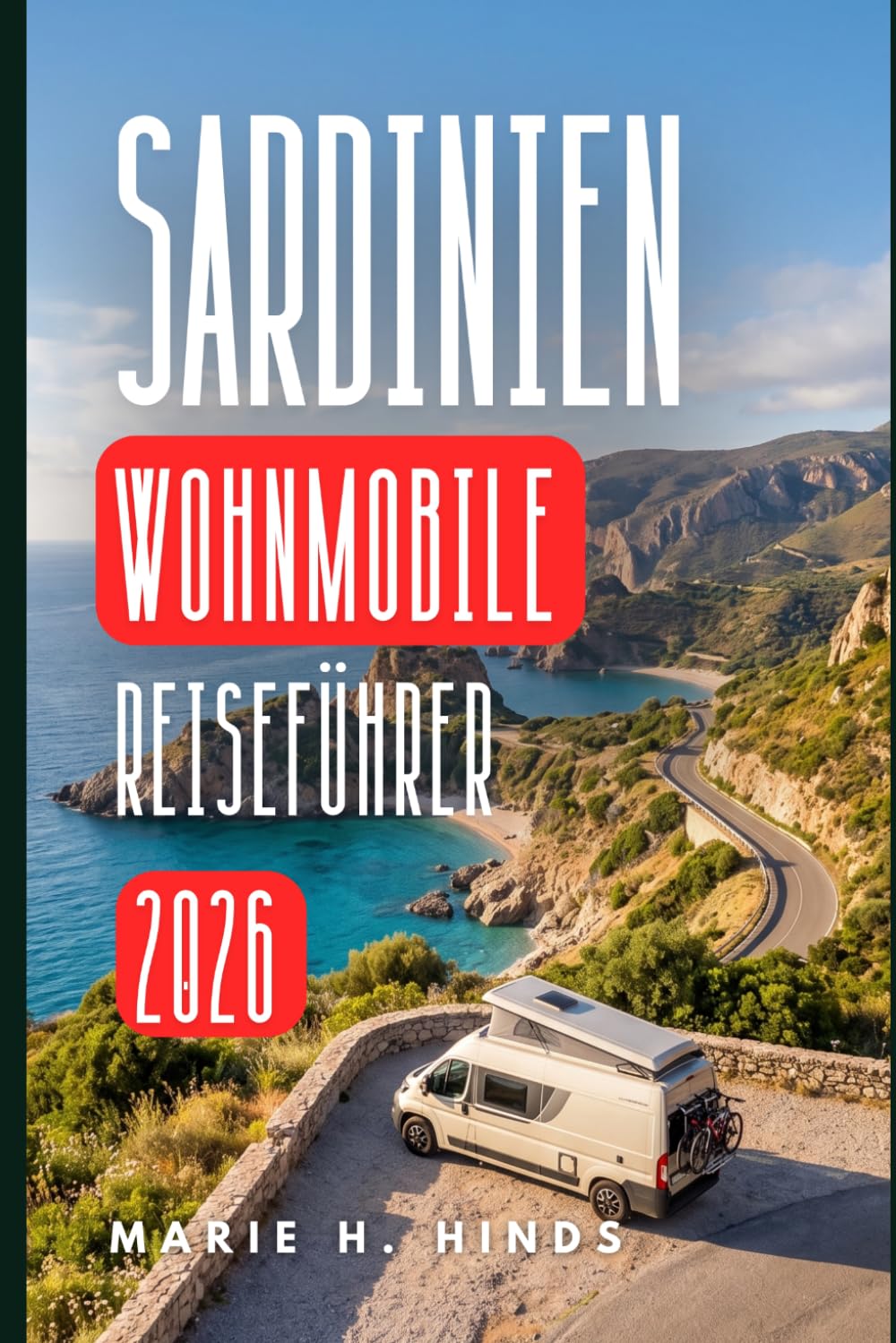 SARDINIEN WOHNMOBILE REISEFÜHRER 2026