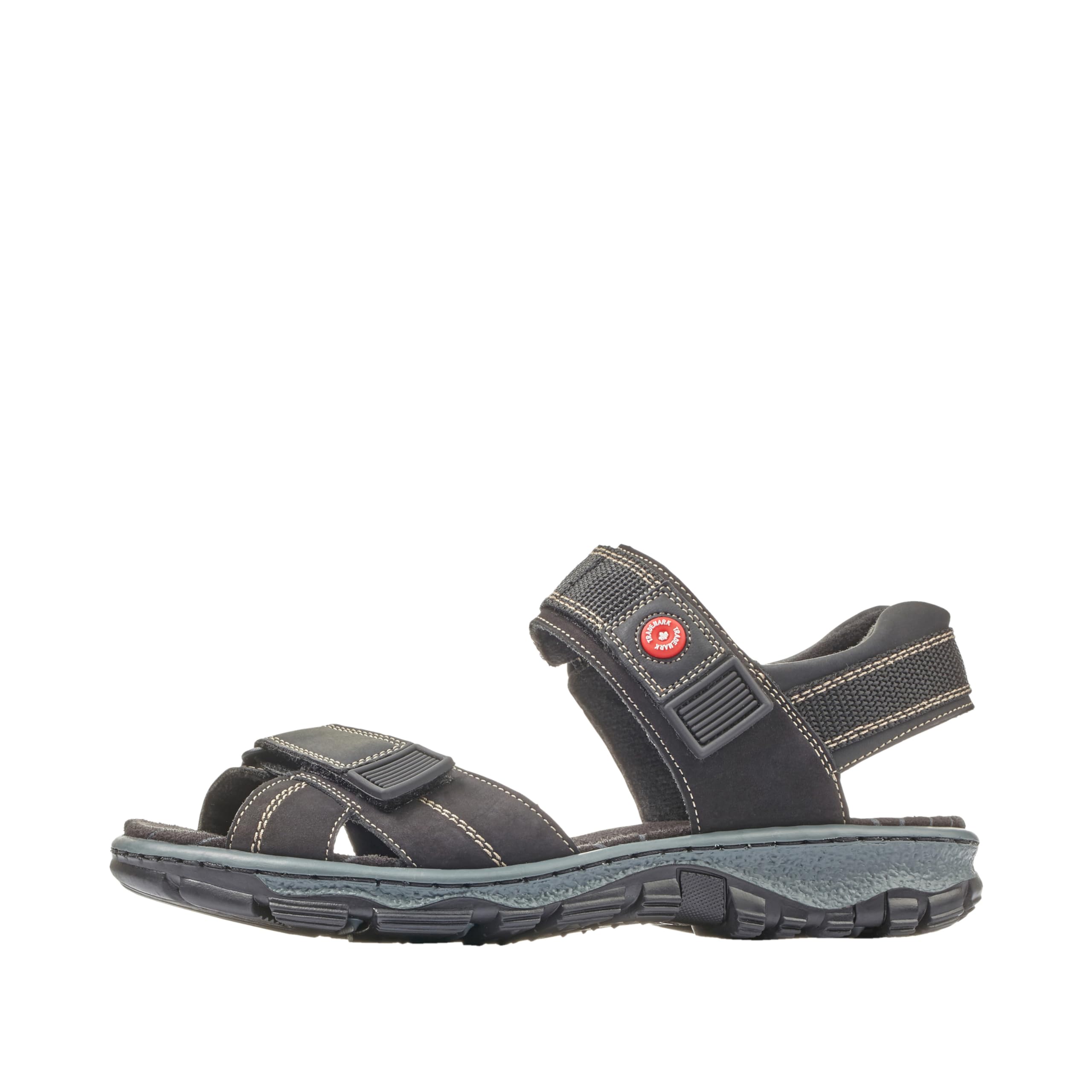 Rieker Damen Klassische Sandalen 68851