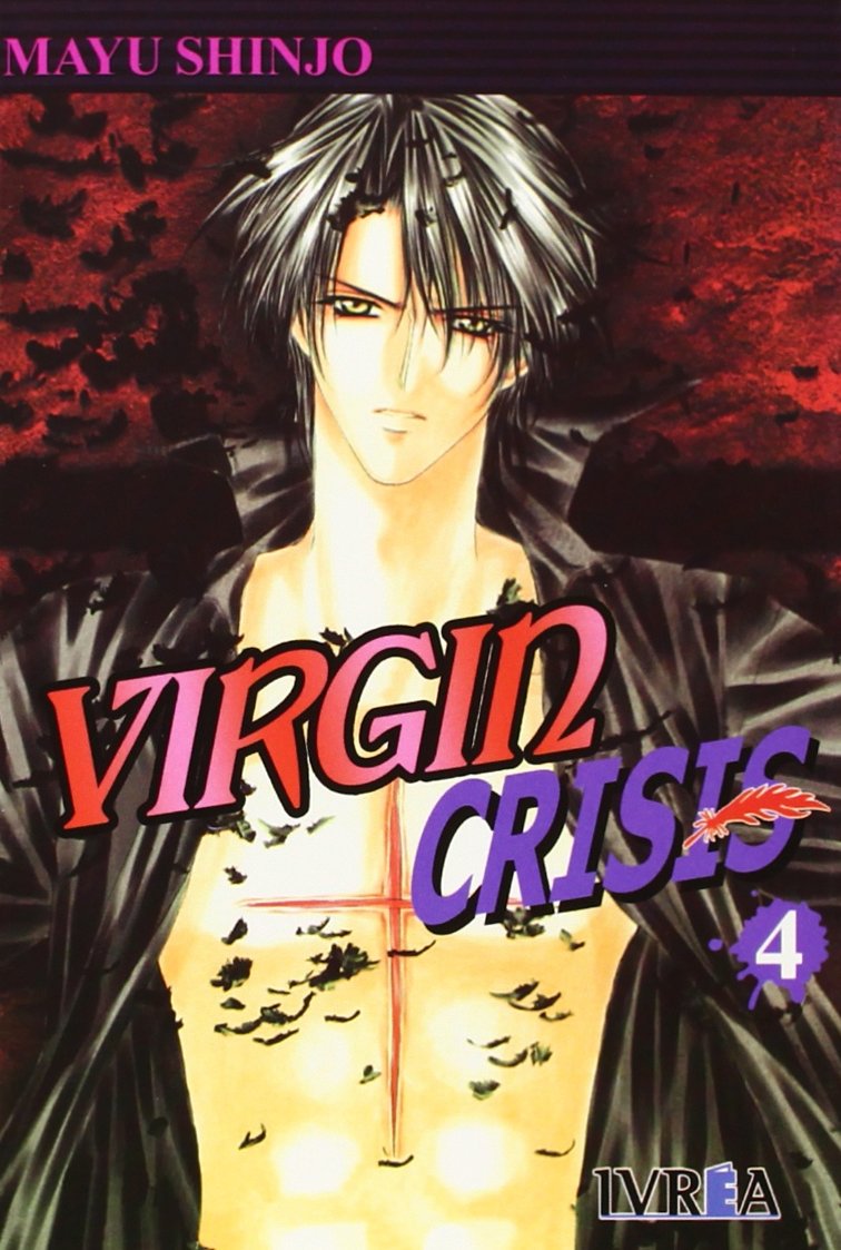 Virgin Crisis 4