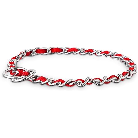 petco chain collar