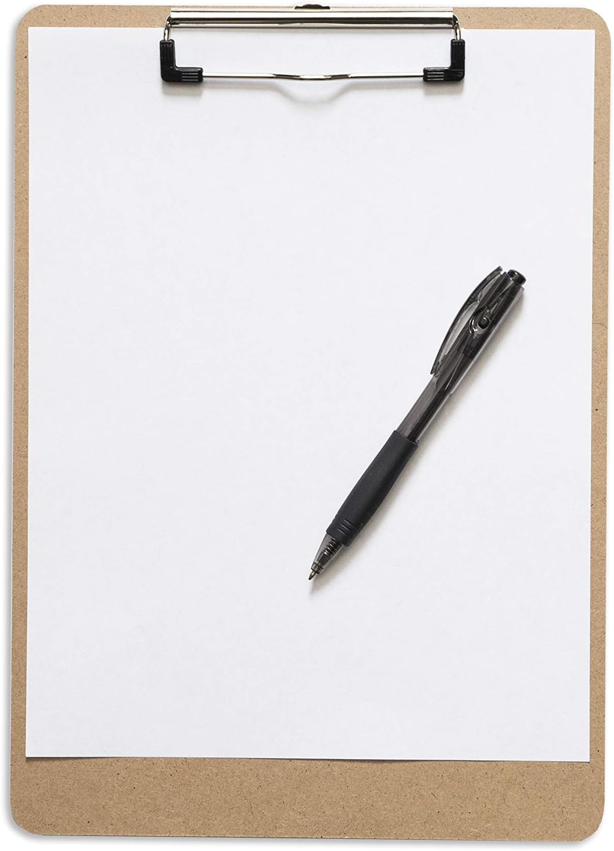 Low Profile Clipboards - Office Solutions Direct (10)