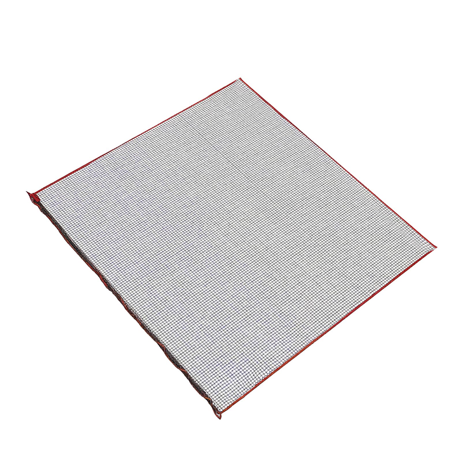 Sports Barrier Net Durable Golf Netting for Backyard Practice, Golf/Badminton/Soccer/Hockey Net 9.84x9.84ft for Training Enthusiasts