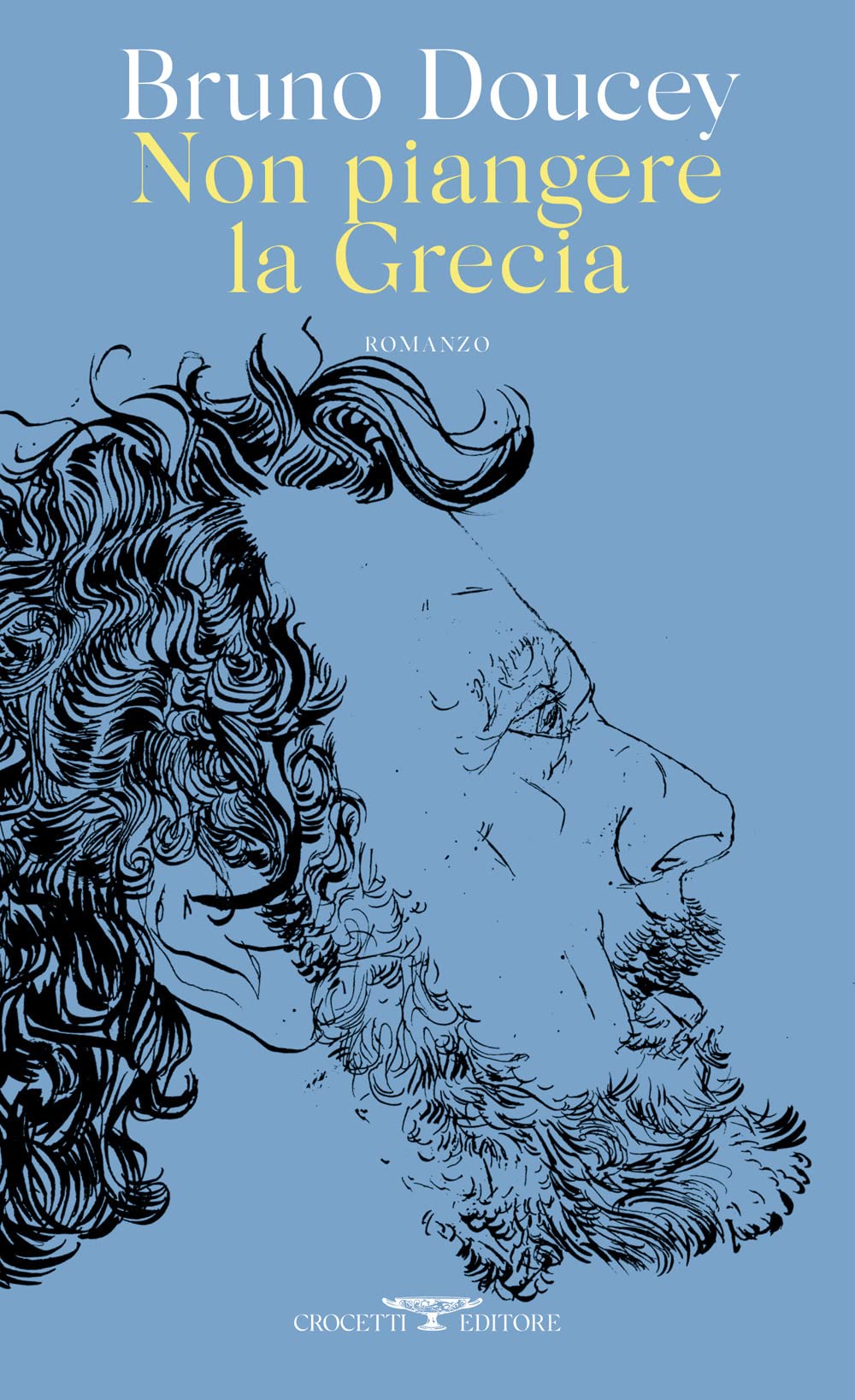 Non Piangere La Grecia - 4