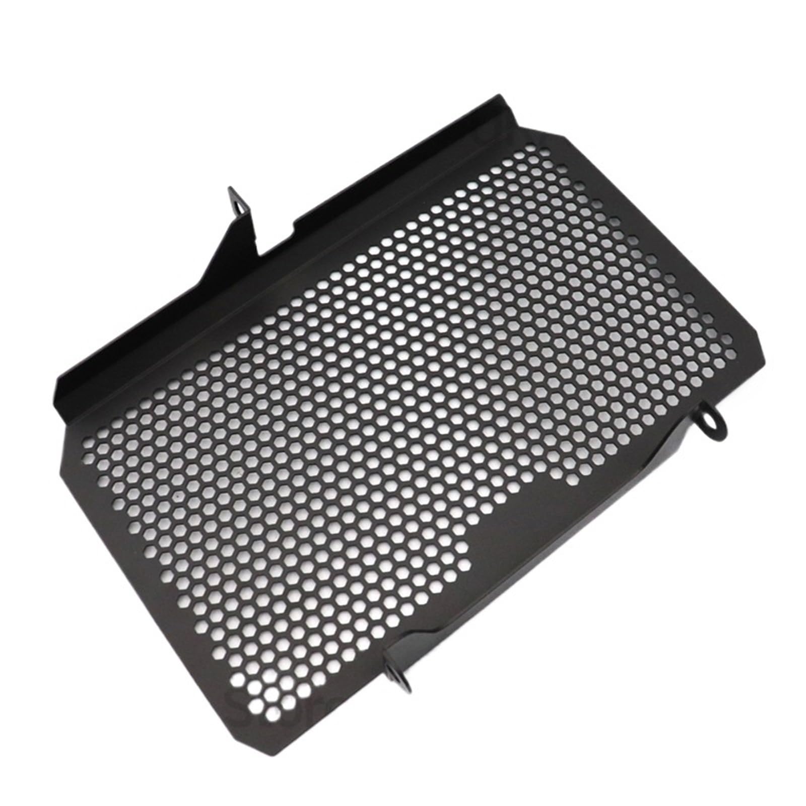 Grille Radiateur Moto Grille de protection radiateur moto Convient pour Honda CBR500R 2013-2021 Accessoire réservoir d'eau