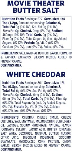 Miniatura 7 de Kernel Seasons Popcorn Seasonings  Assorted Flavors