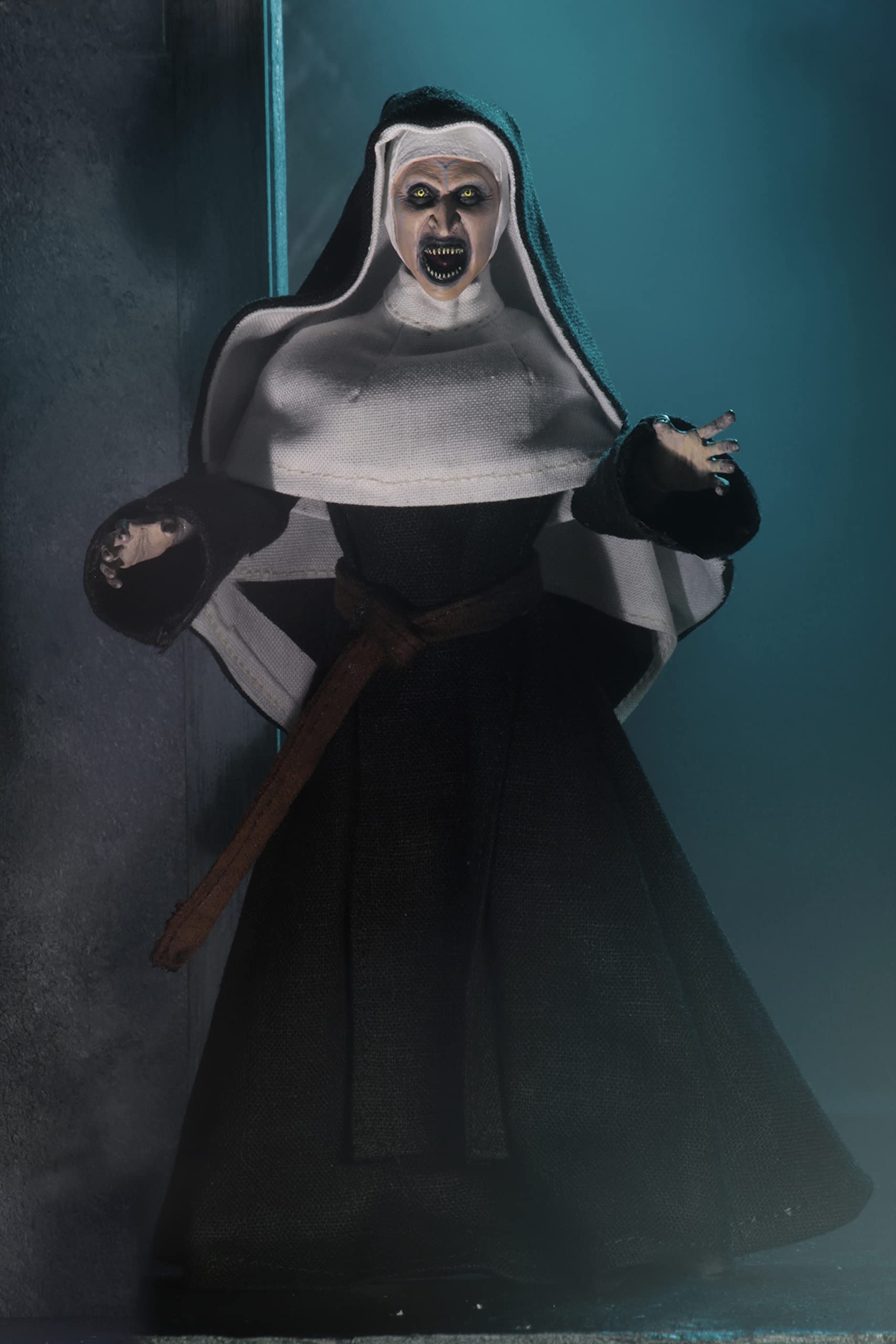 NECA Figura de acción.